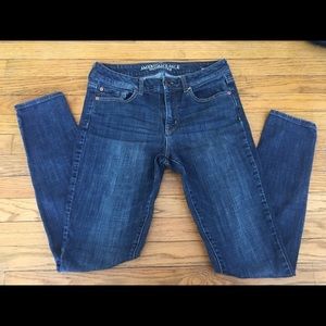 American Eagle Women’s Skinny Jeans